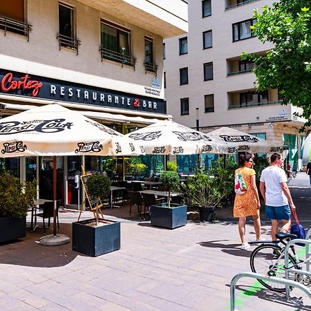 Mega Sale - Book Now - Corvin Royal Apartments Budapeszt Zewnętrze zdjęcie