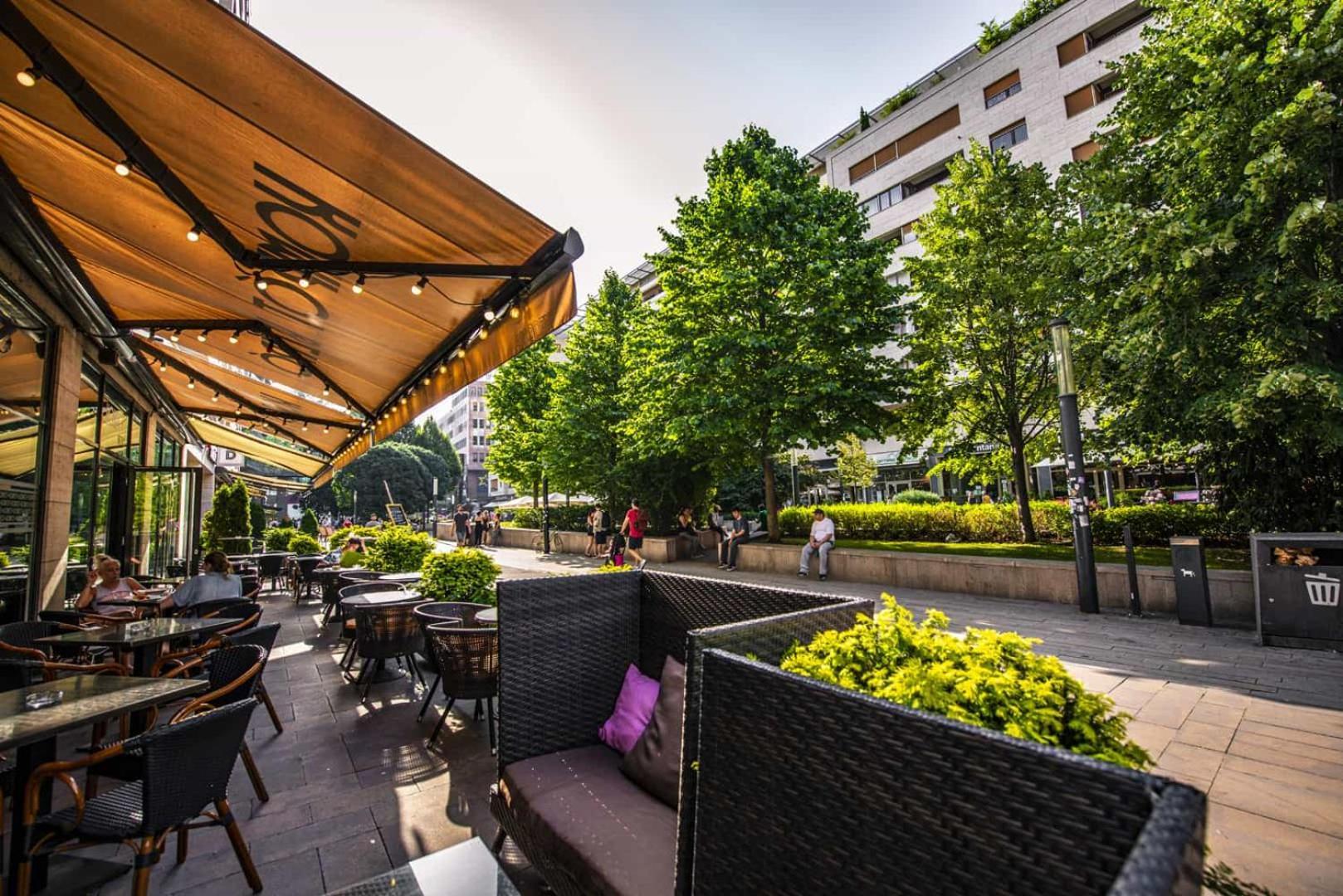 Mega Sale - Book Now - Corvin Royal Apartments Budapeszt Zewnętrze zdjęcie